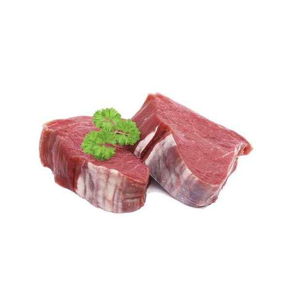 Cut Beef