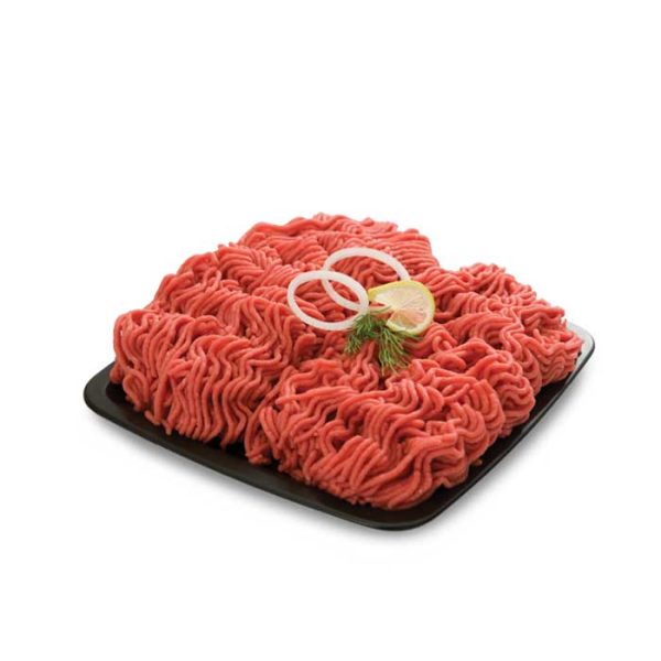 Beef Mince Meat