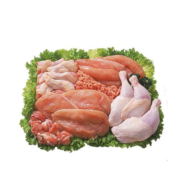 Chicken Fillet