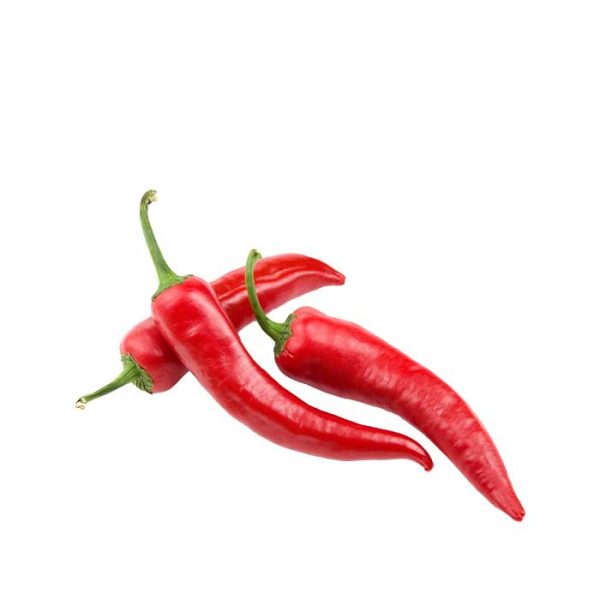 Hot Chilies