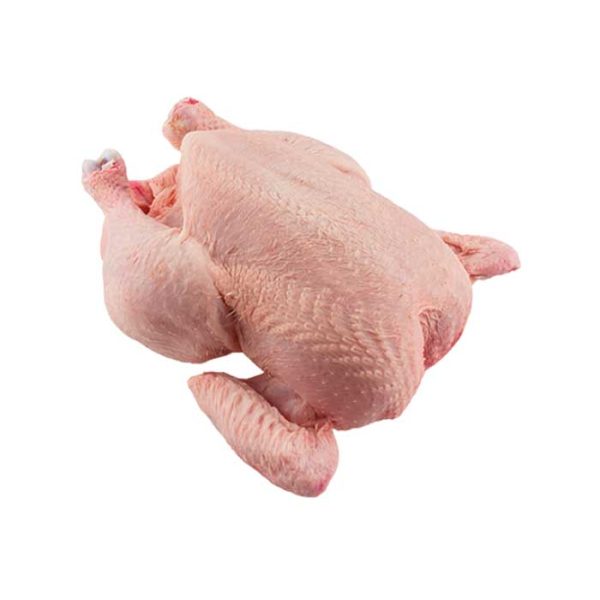 Full Chicken