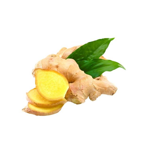 Ginger