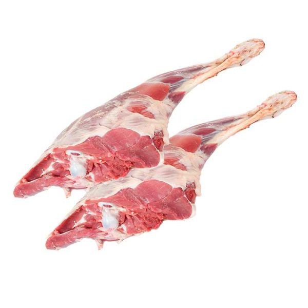 Goat Meat