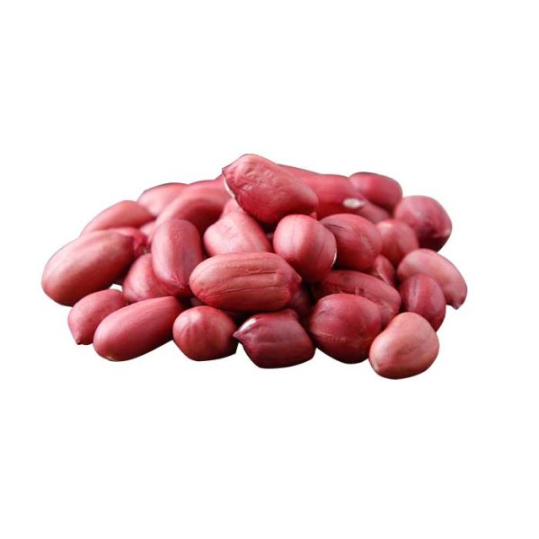 Groundnuts