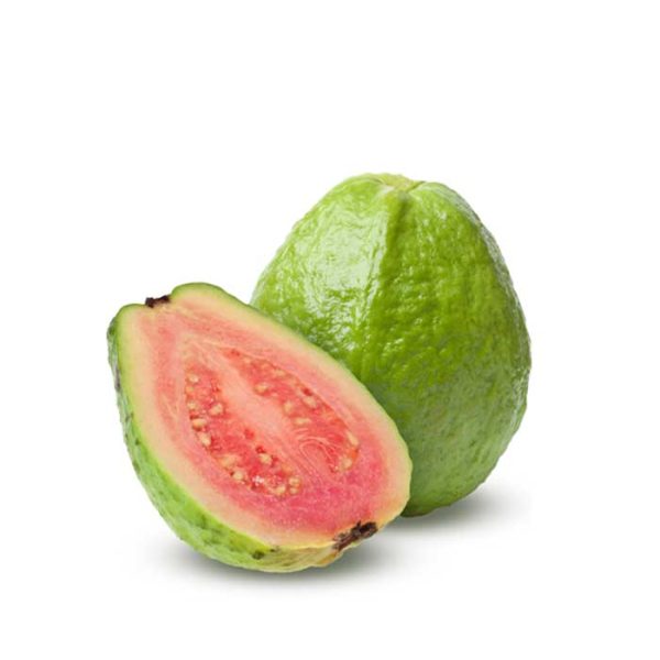 Guavas