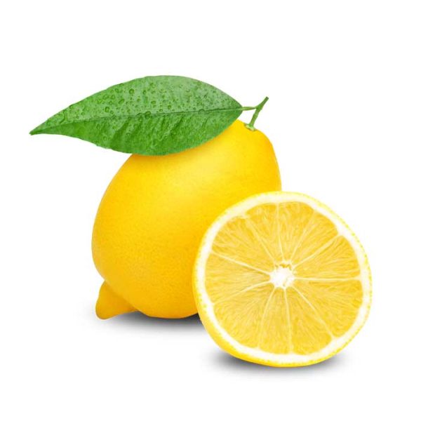 Lemons