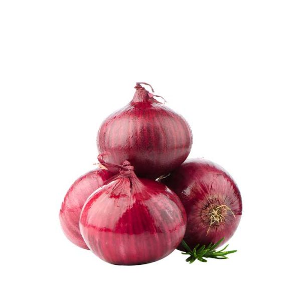 Red Onions