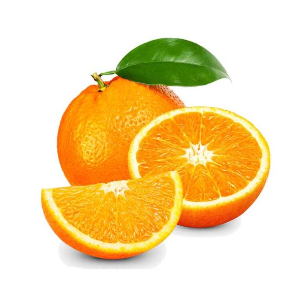 Oranges