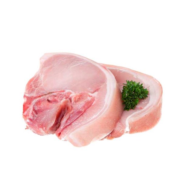 Pork Chops