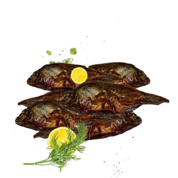 Smoked Fish