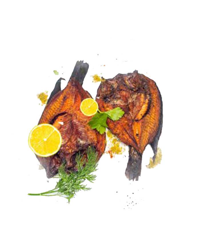 Smoked Chambo | Ethel Nkosi Holdings MW Limited