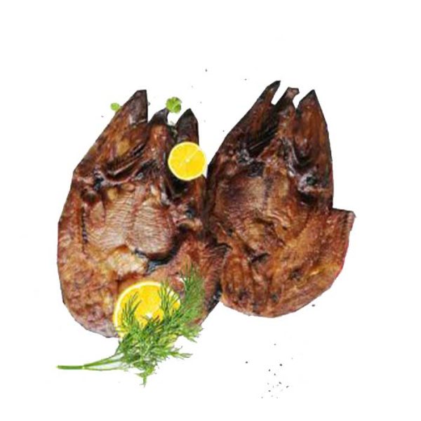 Smoked Kampango
