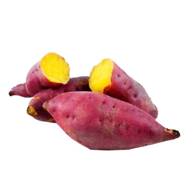 Sweet Potatoes