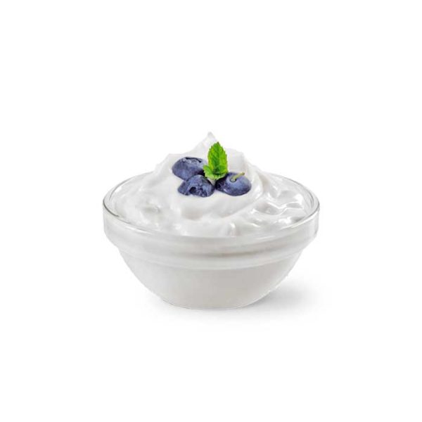 Yoghurt