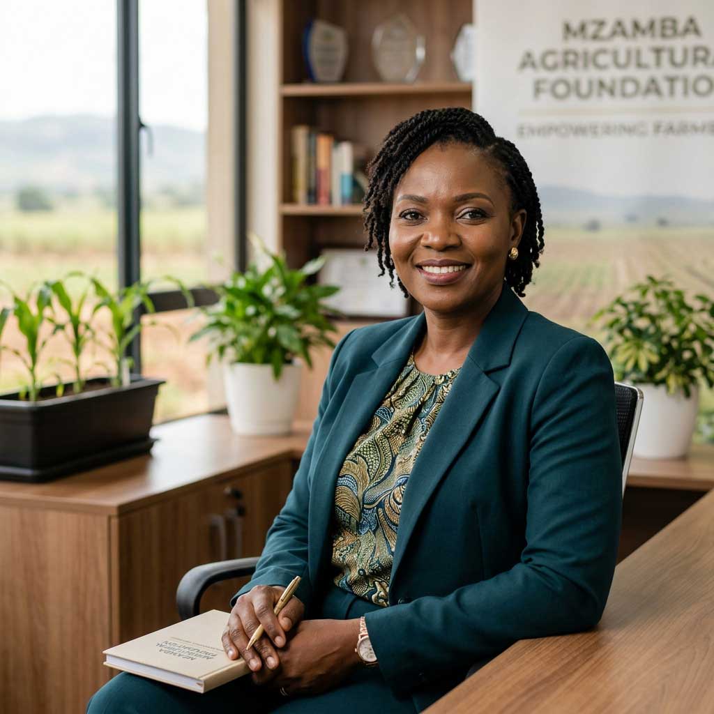Ethel Nkosi