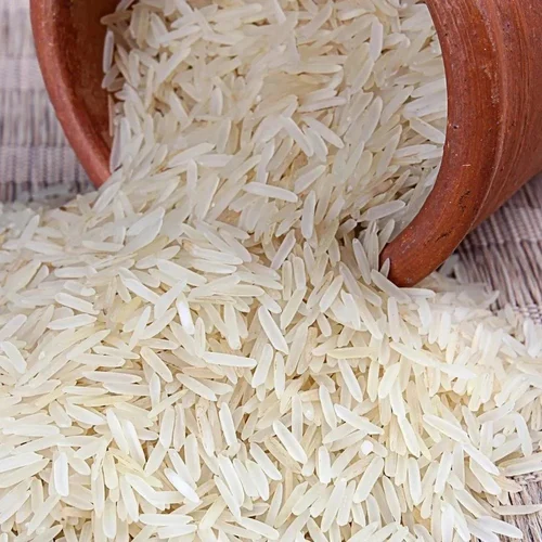 Kilombero Rice